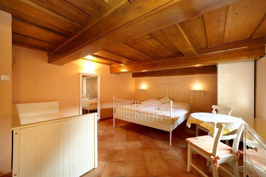Pension U Mrazku Cesky Krumlov Exterior photo