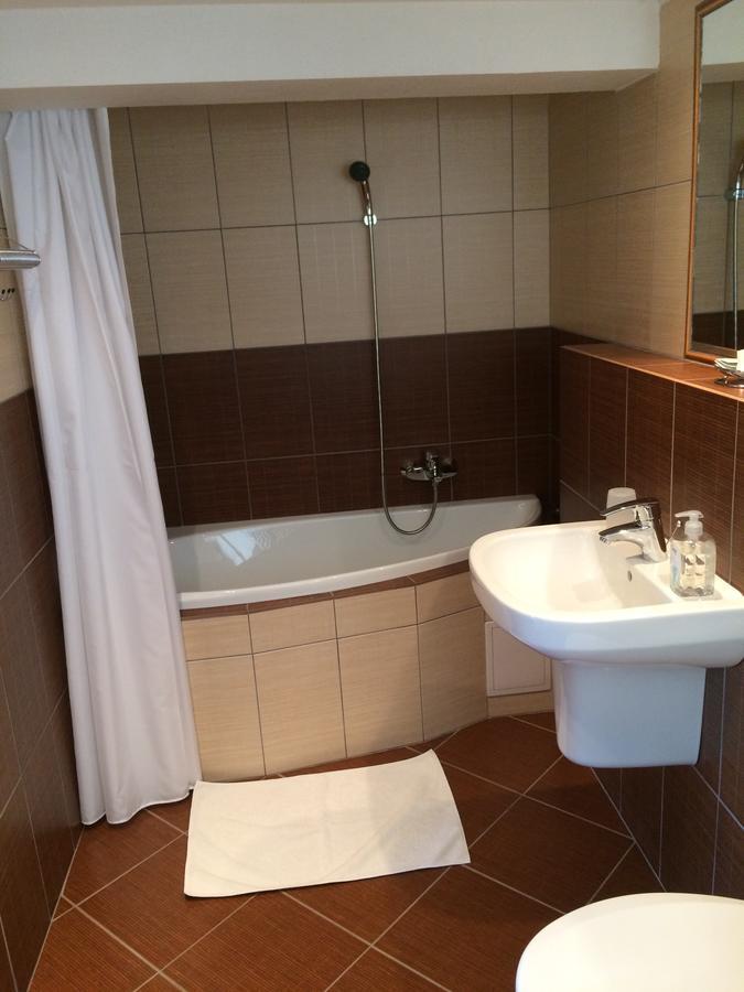 Pension U Mrazku Cesky Krumlov Exterior photo