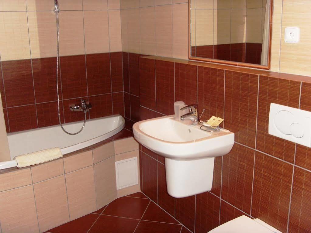 Pension U Mrazku Cesky Krumlov Exterior photo
