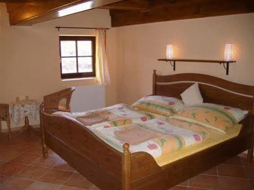 Pension U Mrazku Cesky Krumlov Exterior photo