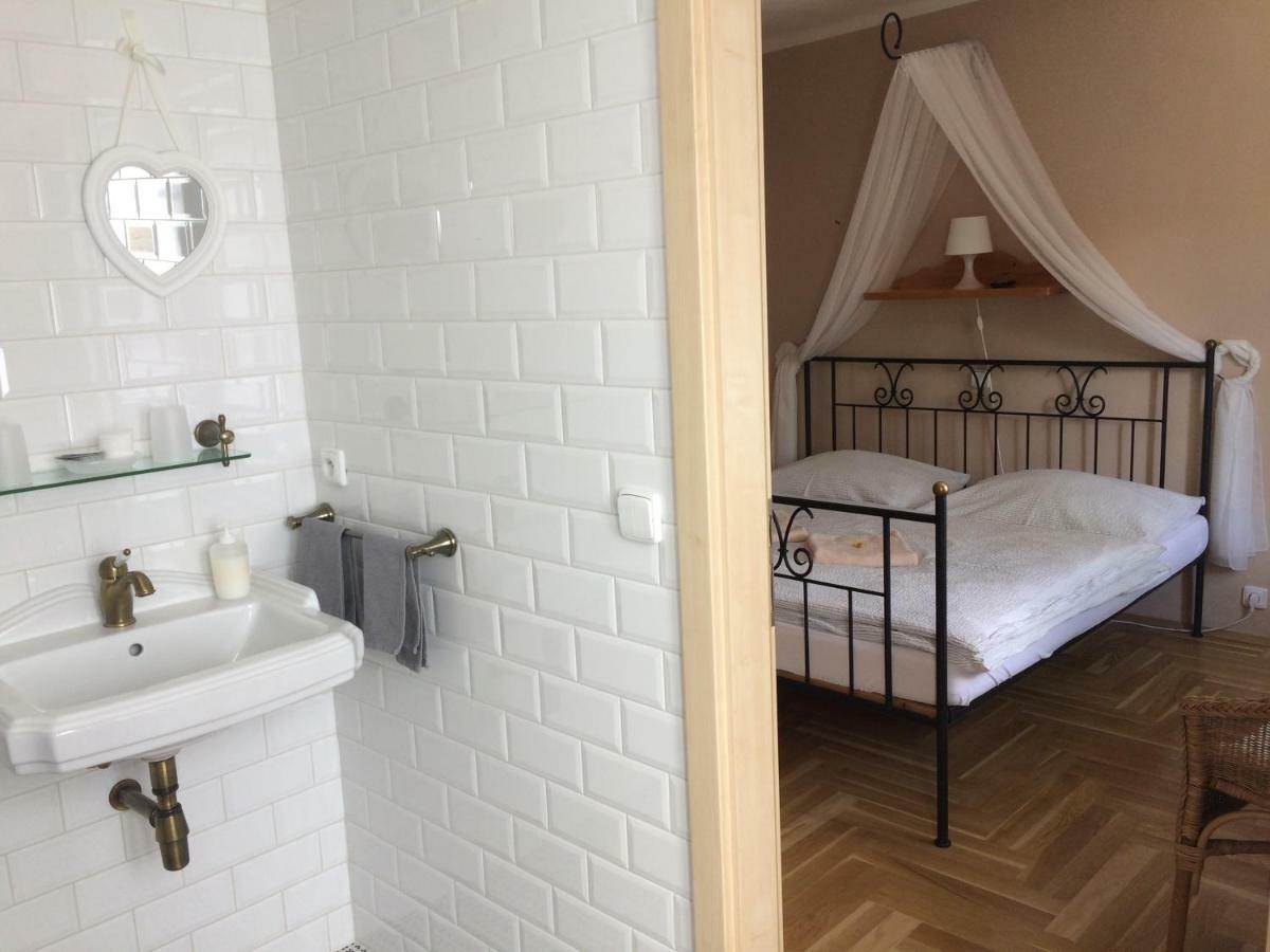 Pension U Mrazku Cesky Krumlov Exterior photo